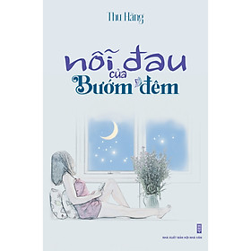 Nỗi đau của bướm đêm 