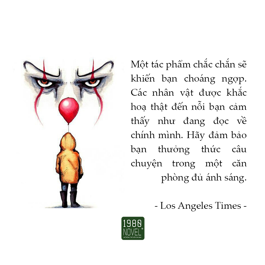 Gã Hề Ma Quái - Tập 1