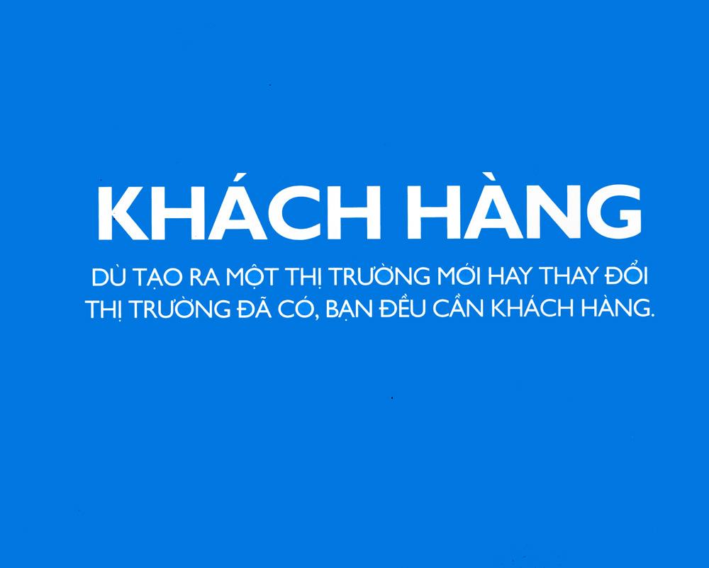Bánh Răng Khởi Nghiệp - Đường Đến Thành Công