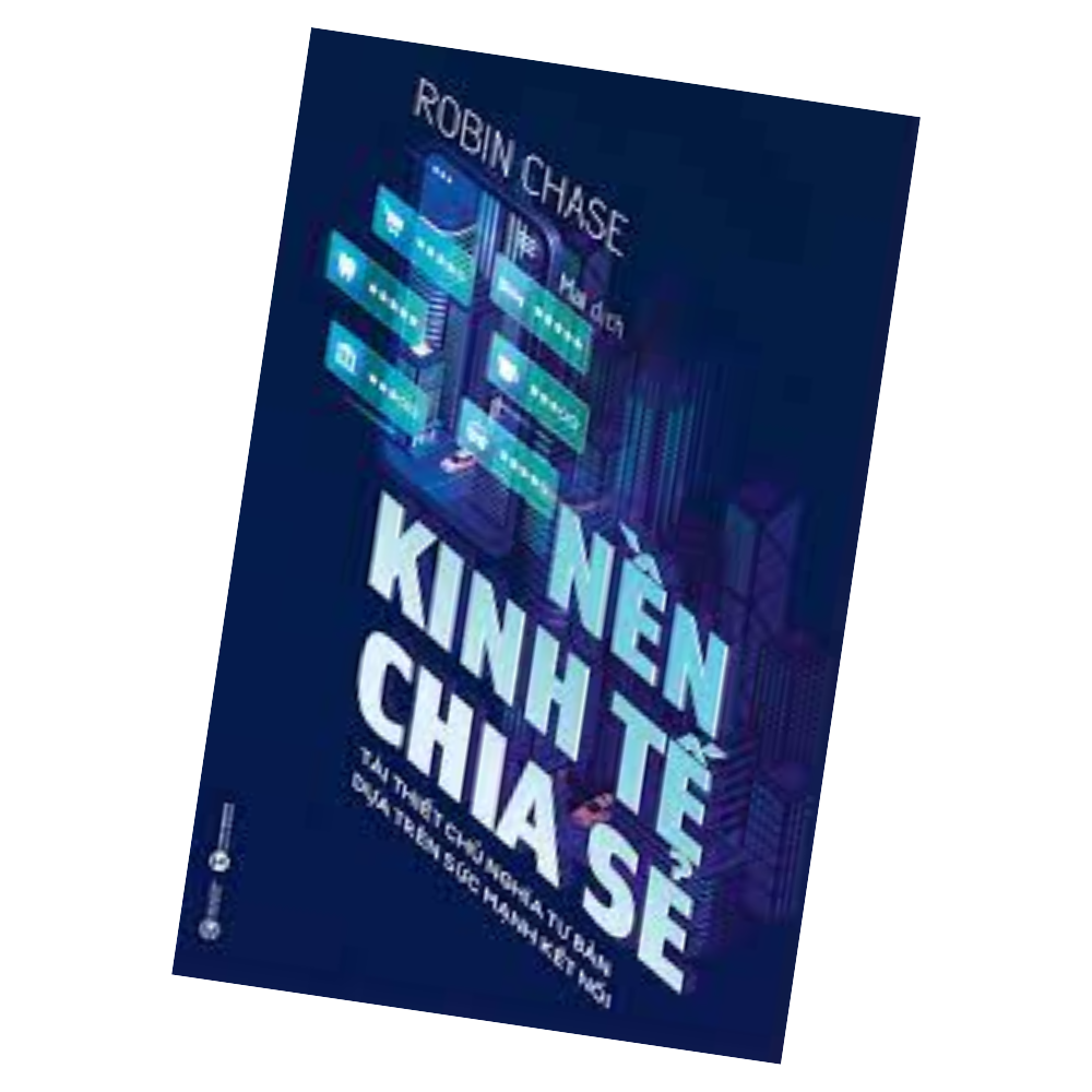 Nền Kinh Tế Chia Sẻ