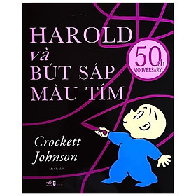  Harold Và Bút Sáp Màu Tím