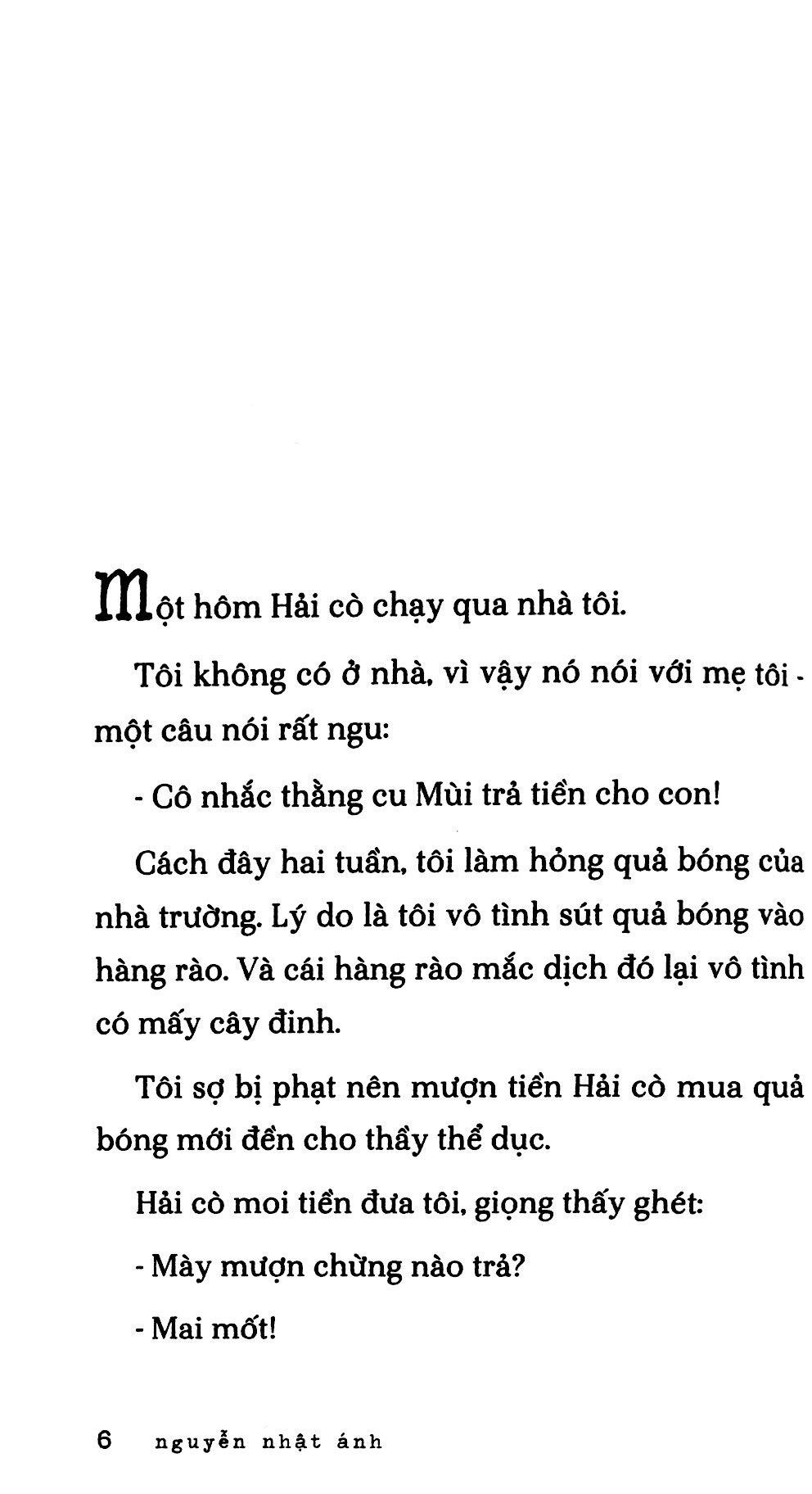 Cảm Ơn Người Lớn (Bìa Mềm)