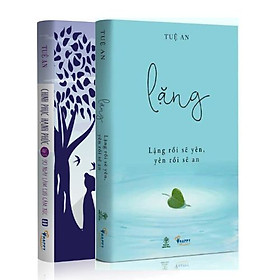 Sách - Combo Rèn Luyện Làm Chủ Cảm Xúc 2 Quyển