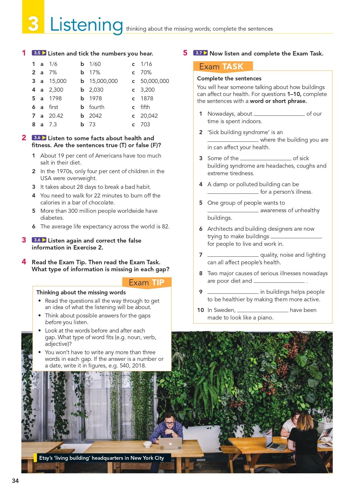 New Close-up B1+ with Online Practice and Student