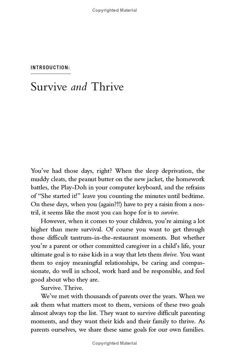 Sách ngoại văn: The Whole-Brain Child