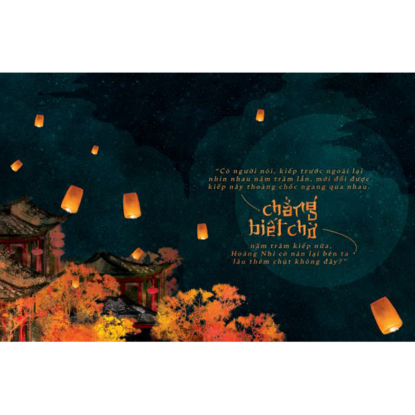 Nguyệt Thượng Trùng Hỏa (2 Tập)