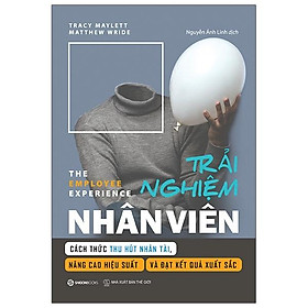 Trải Nghiệm Nhân Viên