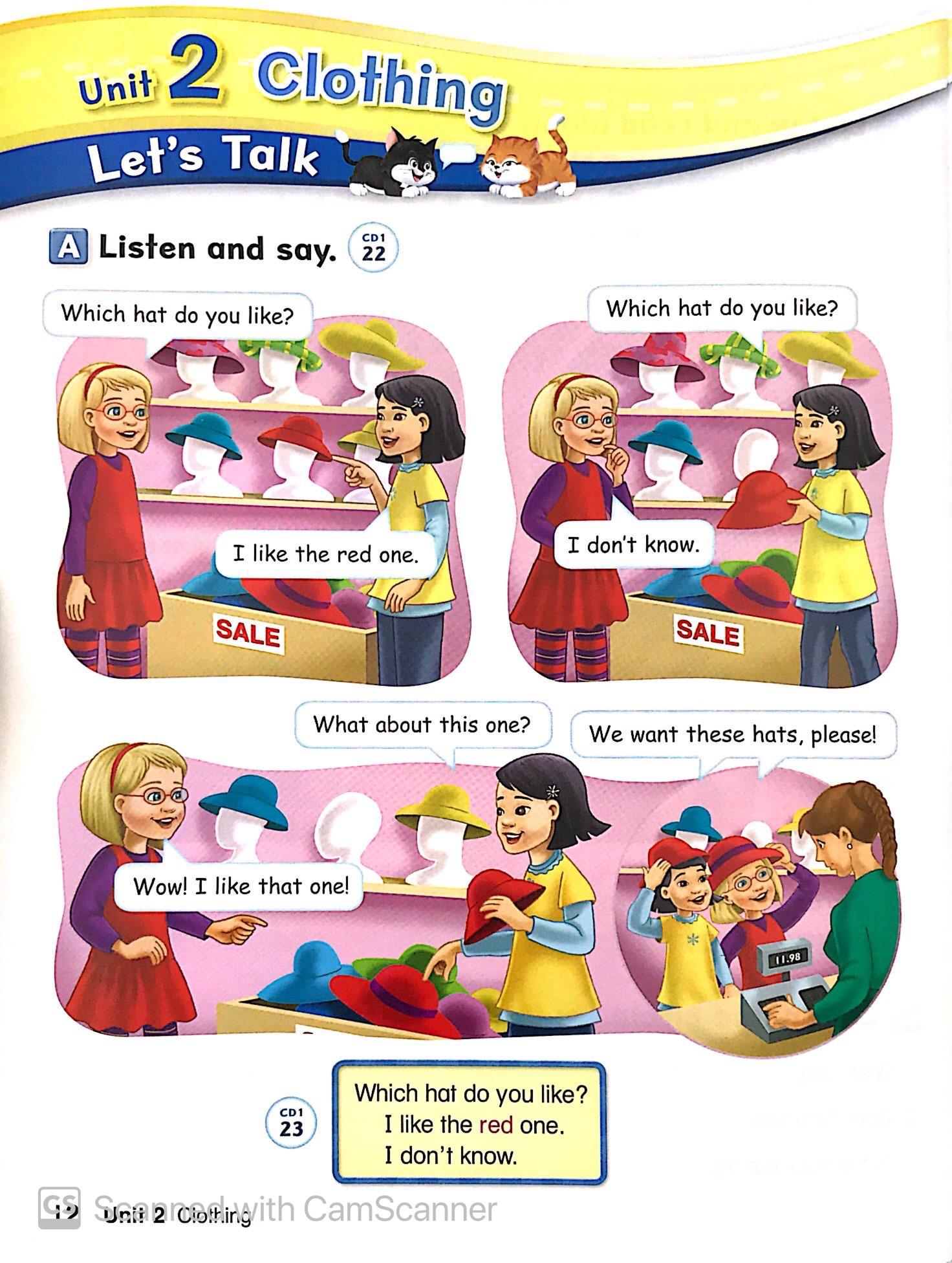 Let