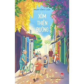 Xóm Thiên Đường