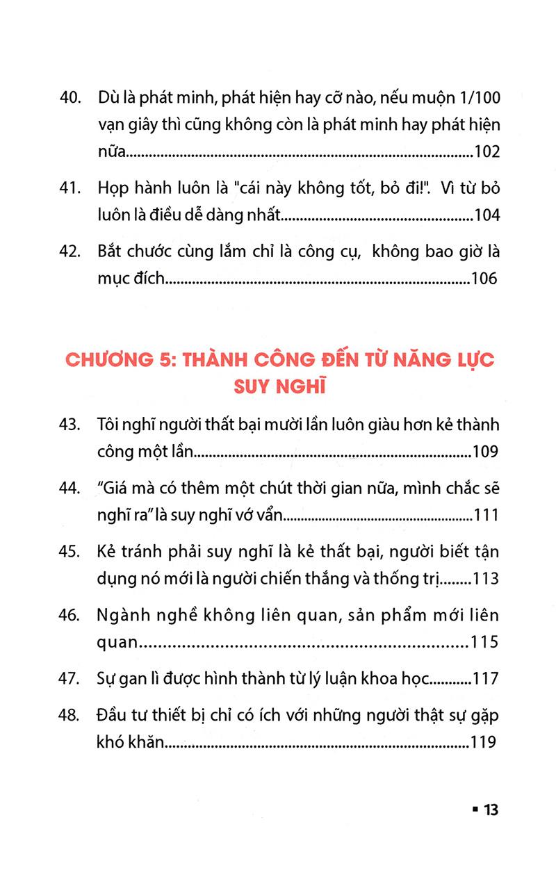 Một Phút Với Honda Soichiro