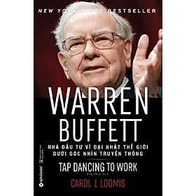 Warren Buffett - Nhà Đầu Tư Vĩ Đại Nhất Thế Giới Dưới Góc Nhìn Truyền Thông