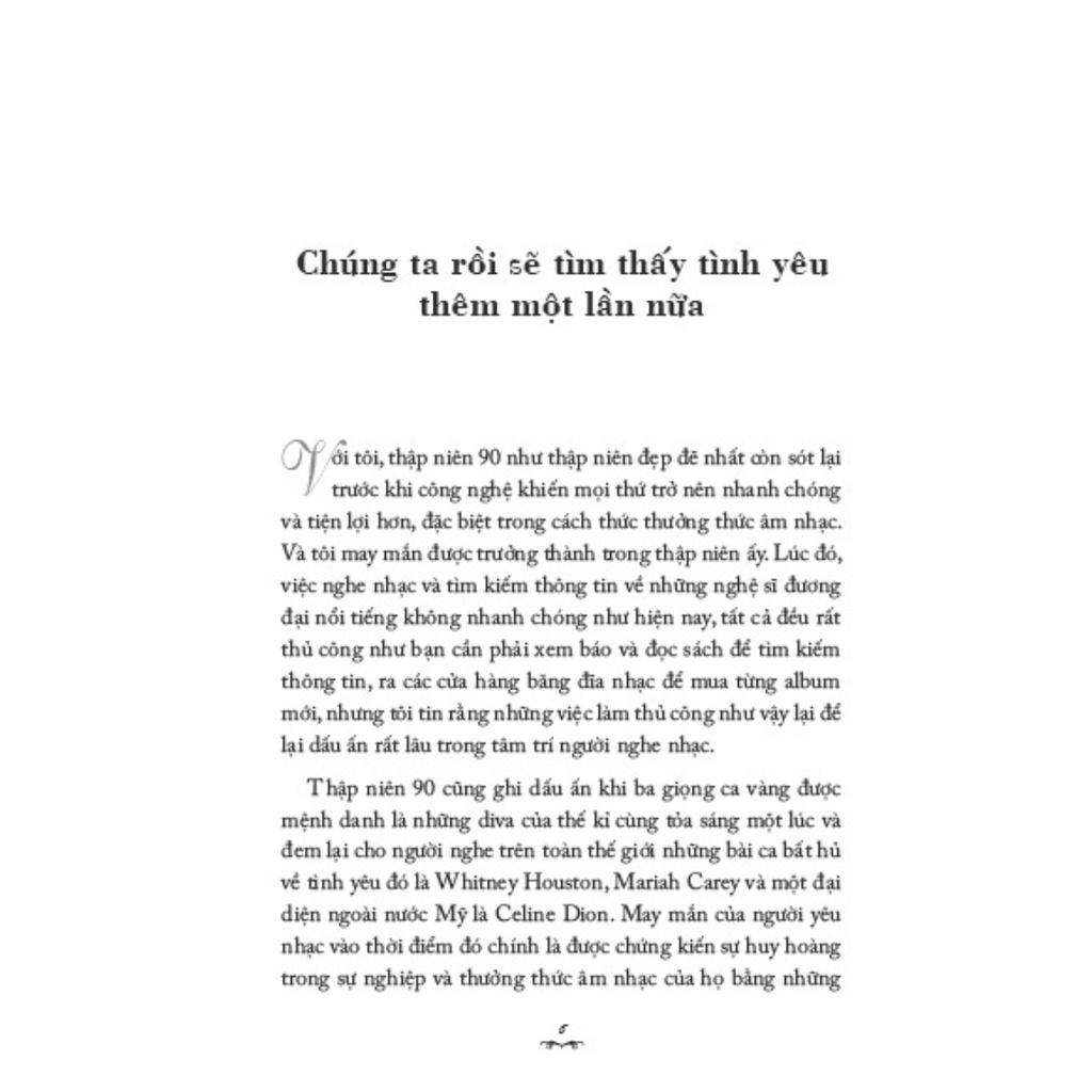 Celine Dion – Câu chuyện đời tôi, Giấc mơ trong tôi - Bản Quyền