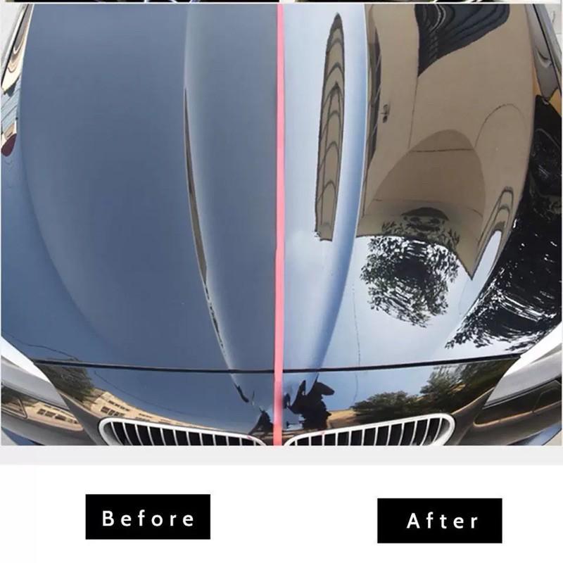 Xịt phủ nano đa năng chống nước, chống bám bụi, tăng độ bóng cho bề mặt sơn xe hơi và đồ vật hàng nhập khẩu