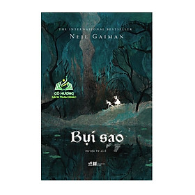 Sách - NN - Bụi sao (Neil Gaiman)