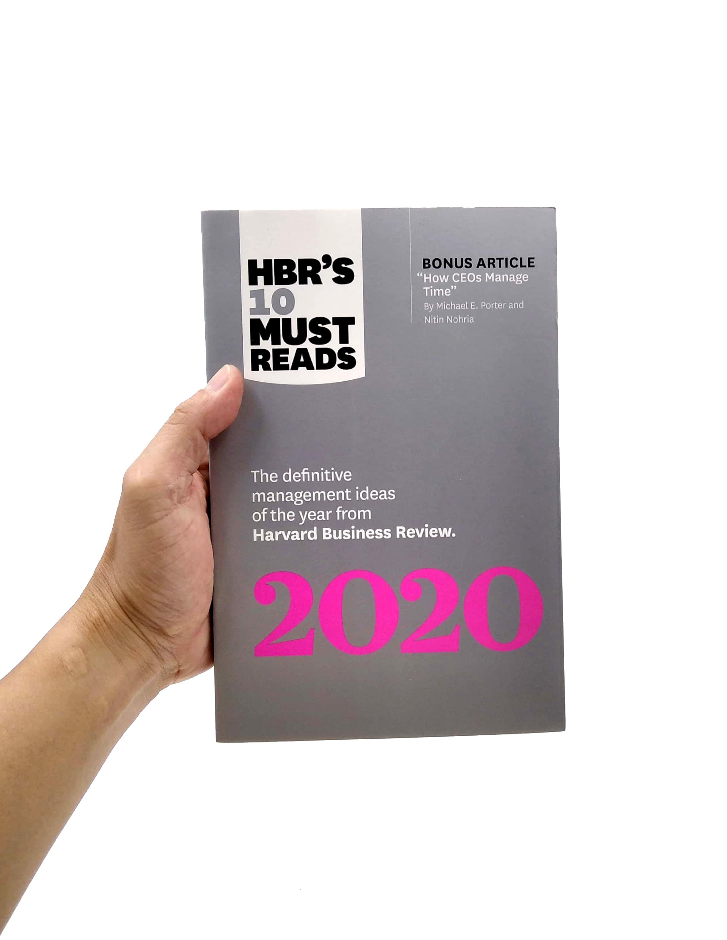 HBR