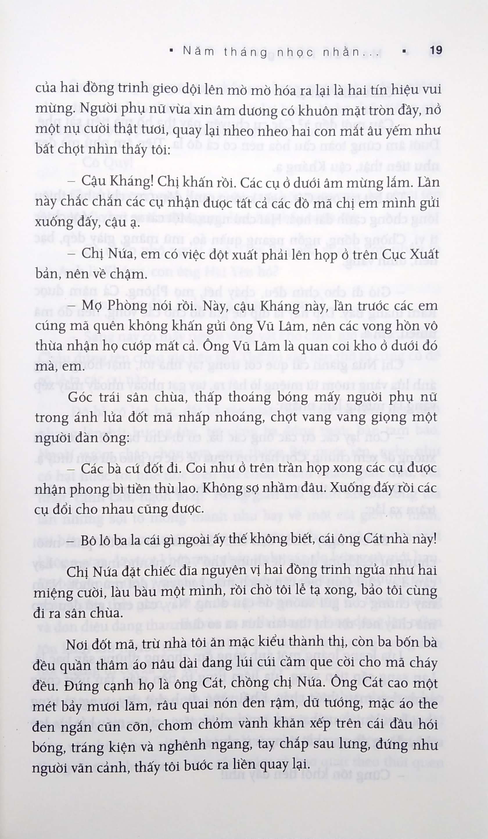 Năm Tháng Nhọc Nhằn Năm Tháng Nhớ Thương