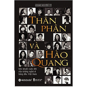 Thân Phận Và Hào Quang - Bản Quyền