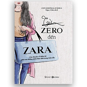 Sách - Từ Zero đến 