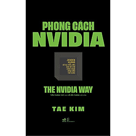 Phong Cách Nvidia