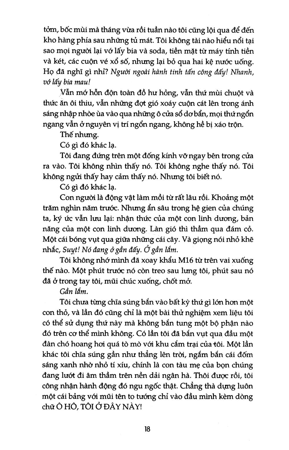 Làn Sóng Thứ 5