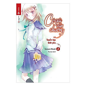 Cô Gái Văn Chương Và Tuyển Tập Tình Yêu 2 - Bản Quyền