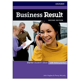 Business Result: Starter: Student