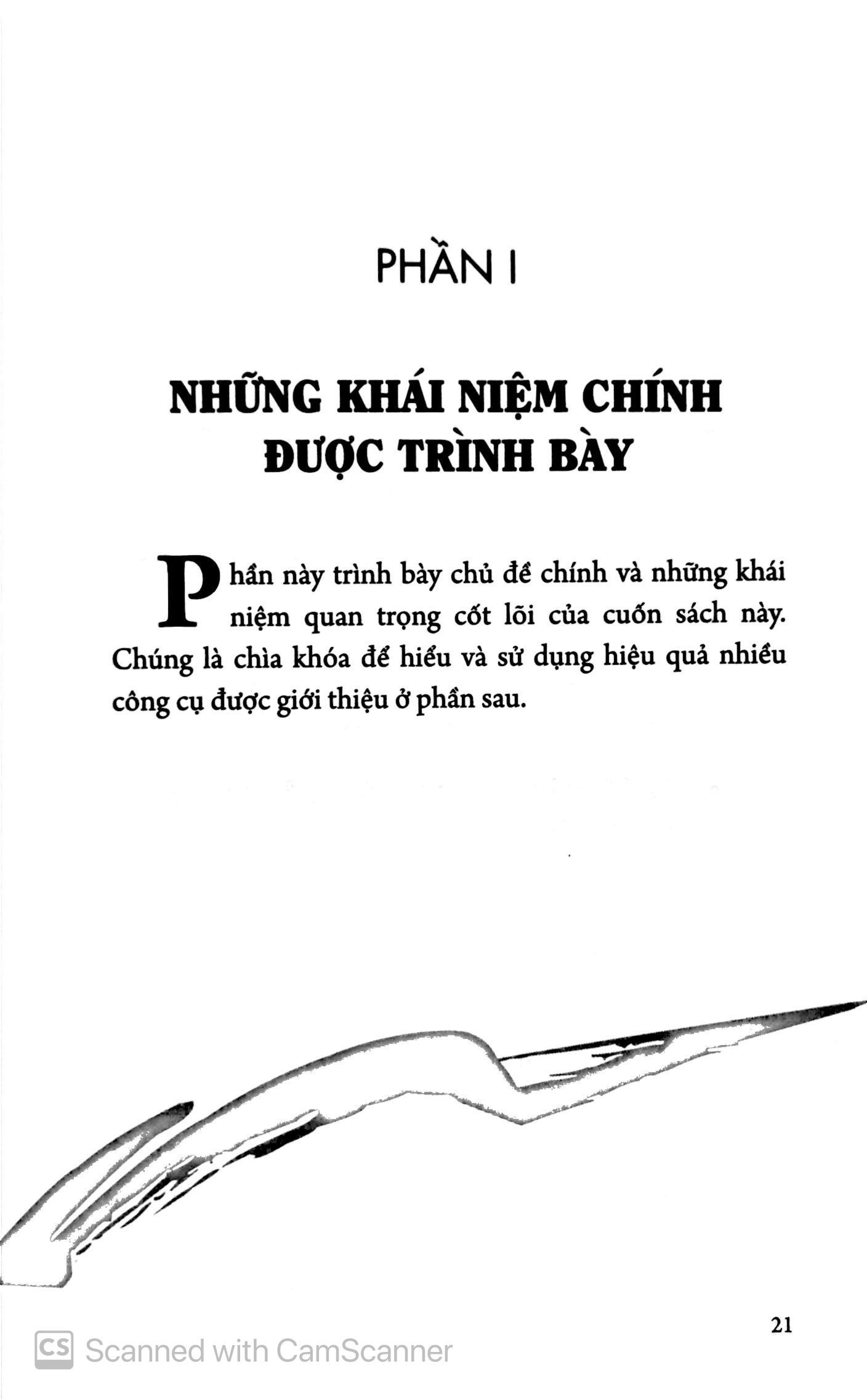 Sách: Võ Đạo Trong Kinh Doanh Và Cuộc Sống