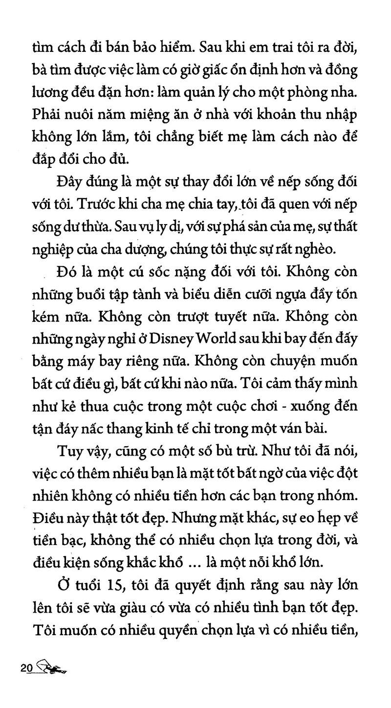 Mật Mã Giàu Có