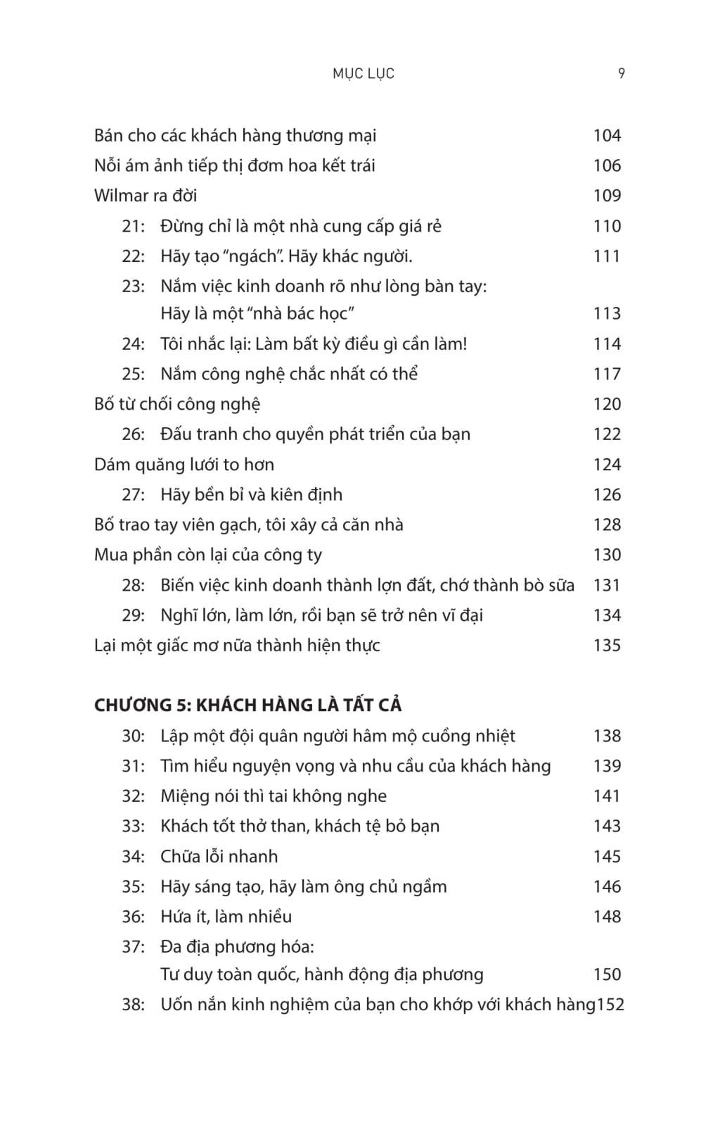 Tận Tâm Tận Lực - 101 Bài Học Kinh Doanh Thực Tiễn Cho Doanh Nhân Khởi Nghiệp