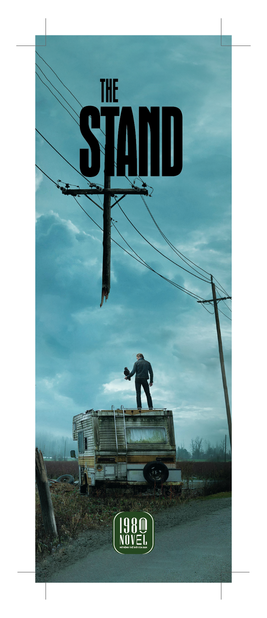 The Stand (Tập 1) - Stephen King