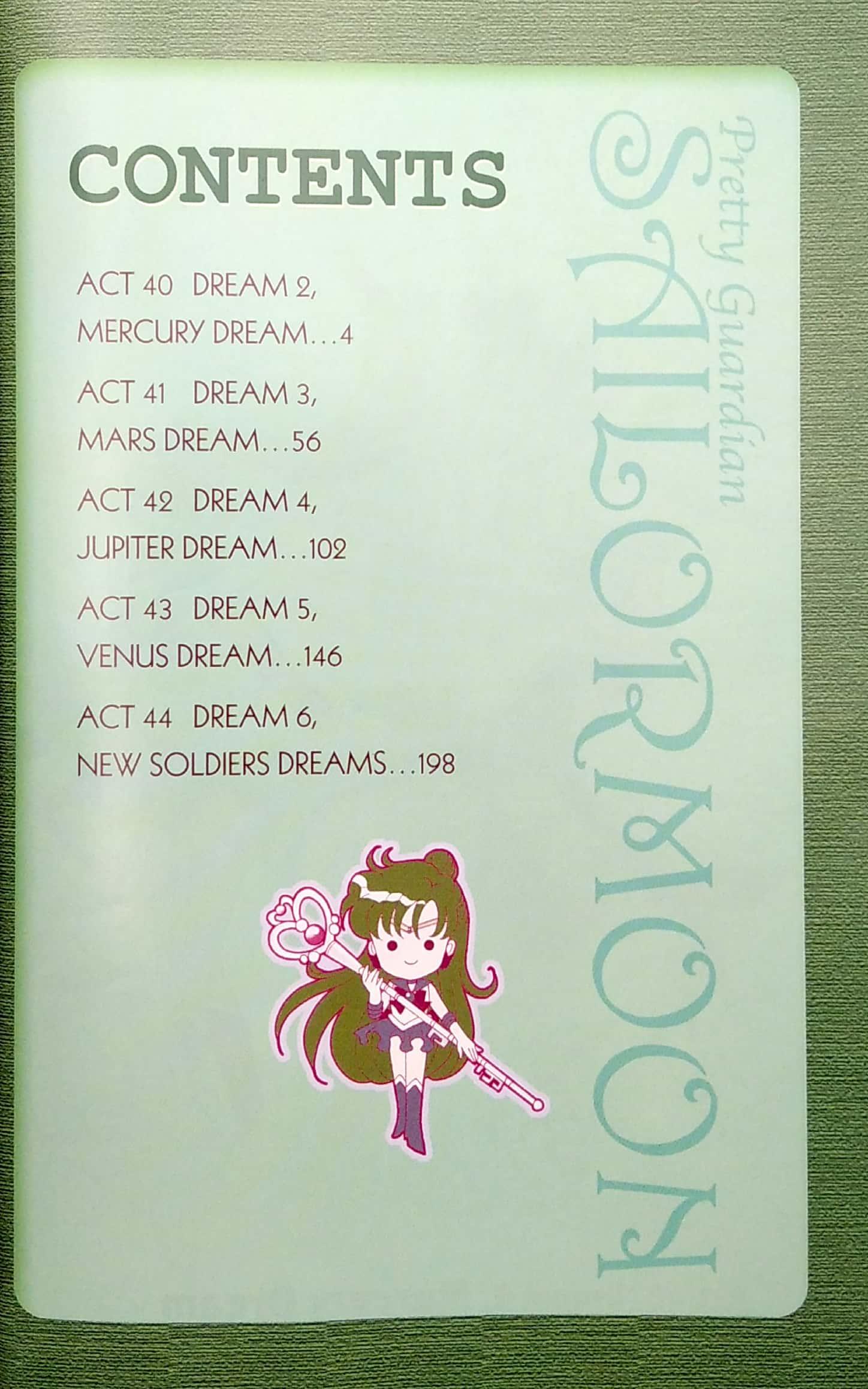 Sailor Moon 9 (English Edition)