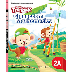 Classroom Mathematics Class 2A - Học Kỳ 1