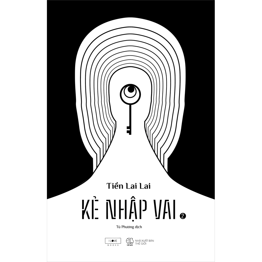 Bộ 2 Tập: Kẻ Nhập Vai