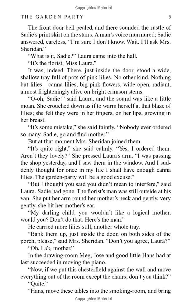 Fifty Great Short Stories