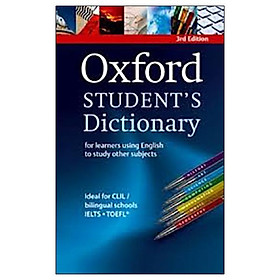 Oxford Student
