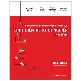 Kinh điển về khởi nghiệp – Thực hành
