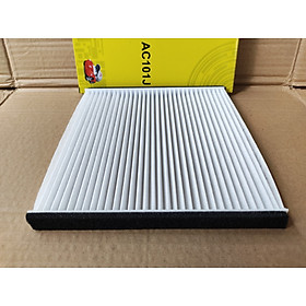 Lọc gió điều hòa Toyota Corolla Altis 2001-2008 - AC101J