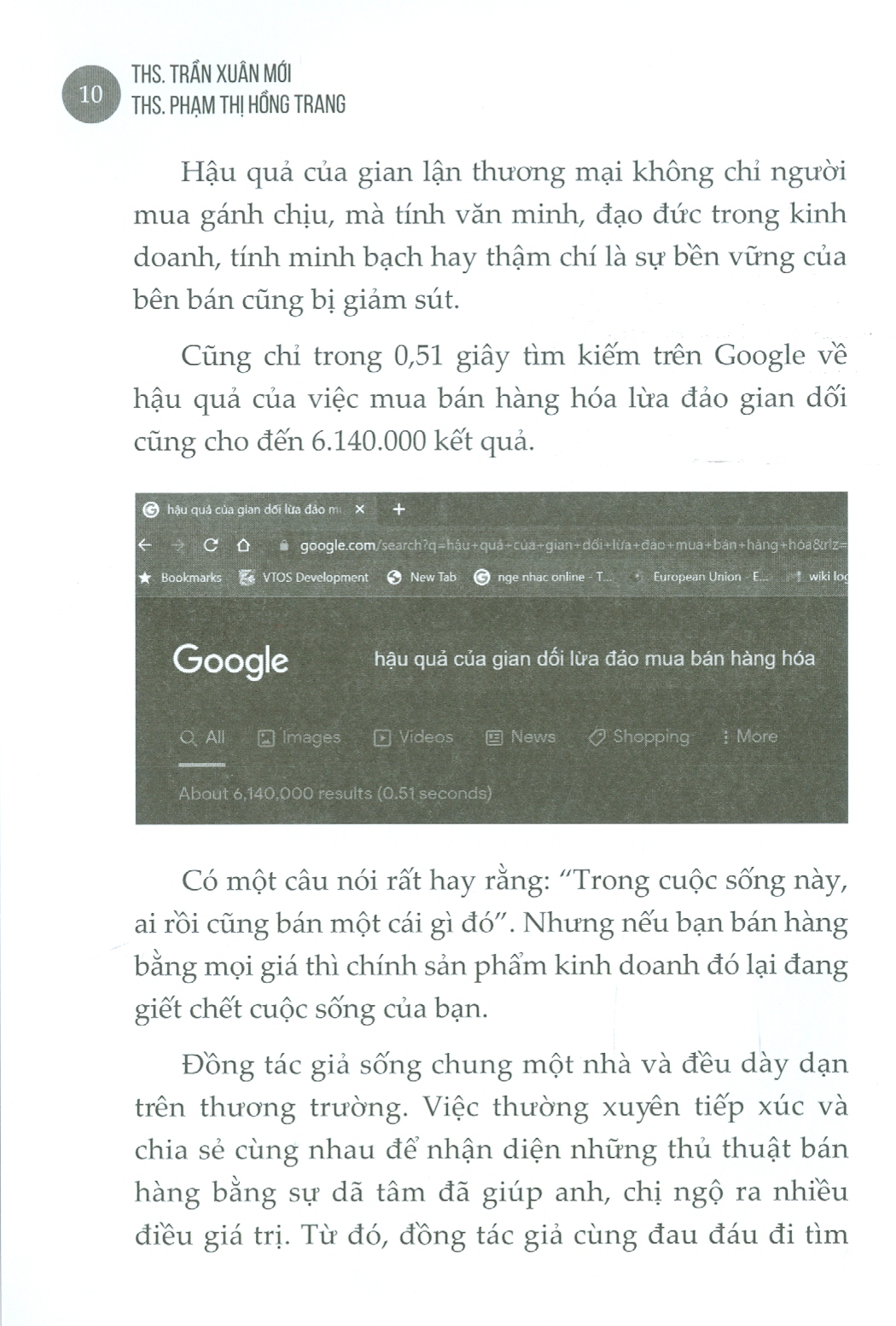 Trở Thành Thủ Lĩnh Bán Hàng - Bán Hàng Từ Tâm Nâng Tầm Thương Hiệu (Bìa cứng)