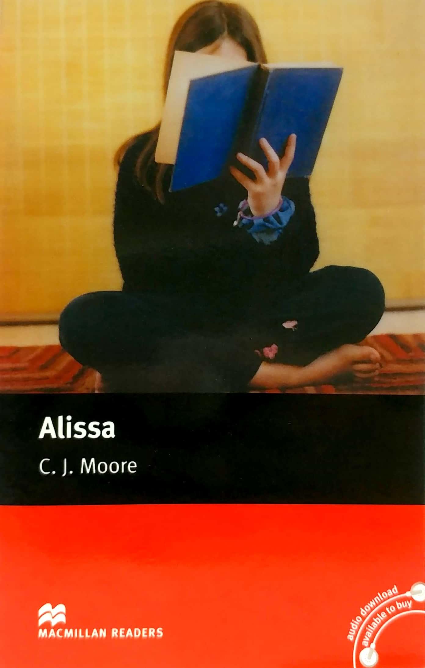 MR Allissa Starter ( no CD )