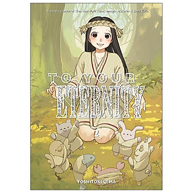 To Your Eternity 2 (English Edition)