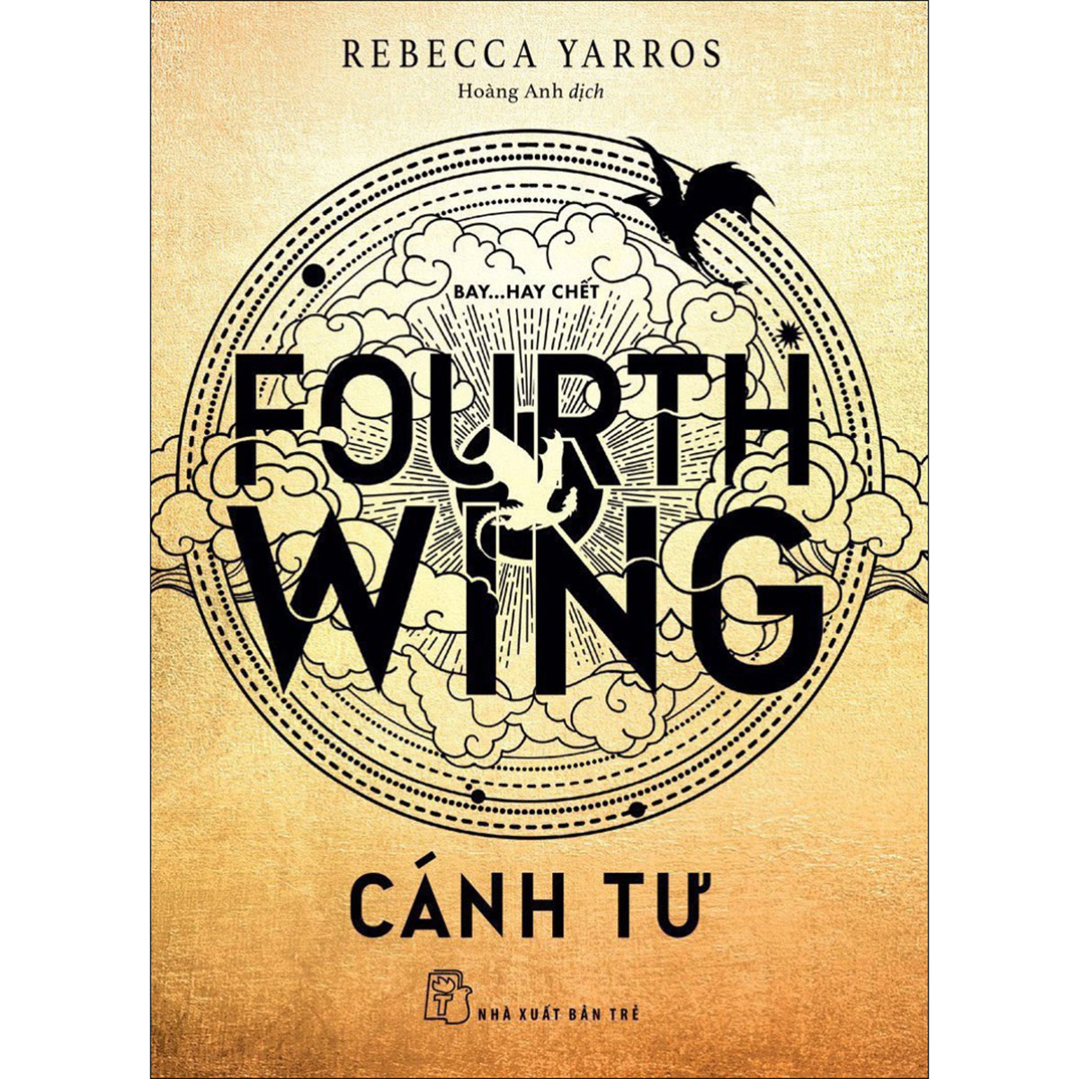 Cánh Tư và Lửa Thép (Combo và Lẻ)