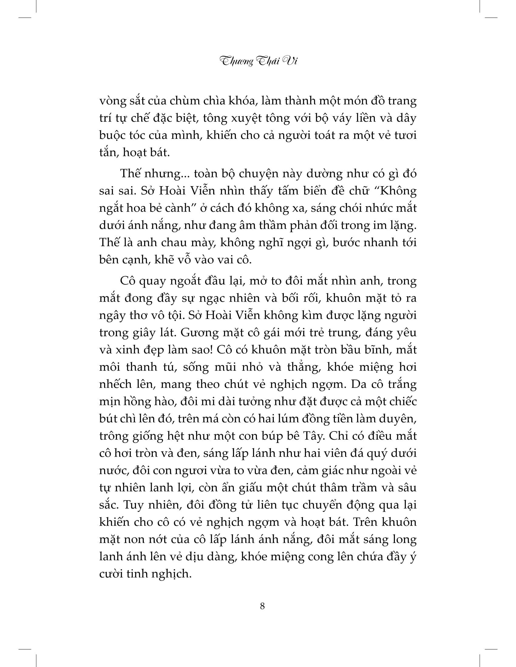 Hải Thượng Sinh Minh Nguyệt (Tặng Kèm Postcard + Bookmark)