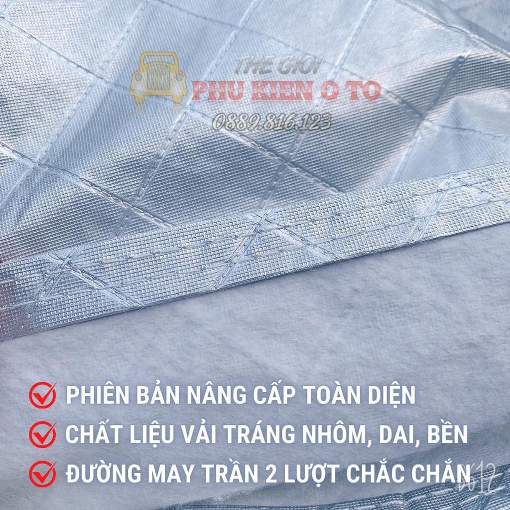Bạt Phủ Xe Ô Tô Hyundai I10, I20, I30, Accent, Santafe, Tucson, Kona, Getz, Avante, Elantra, Sonata