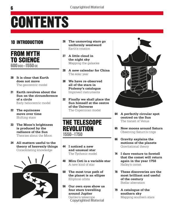 DK The Astronomy Book (Series Big Ideas Simply Explained)