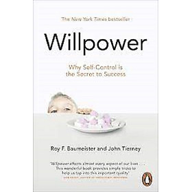 Willpower