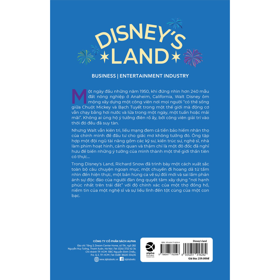Disney