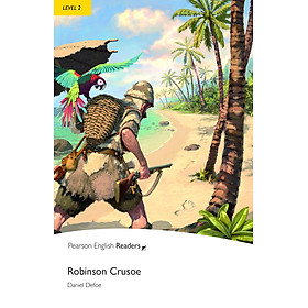 Robinson Crusoe Level 2