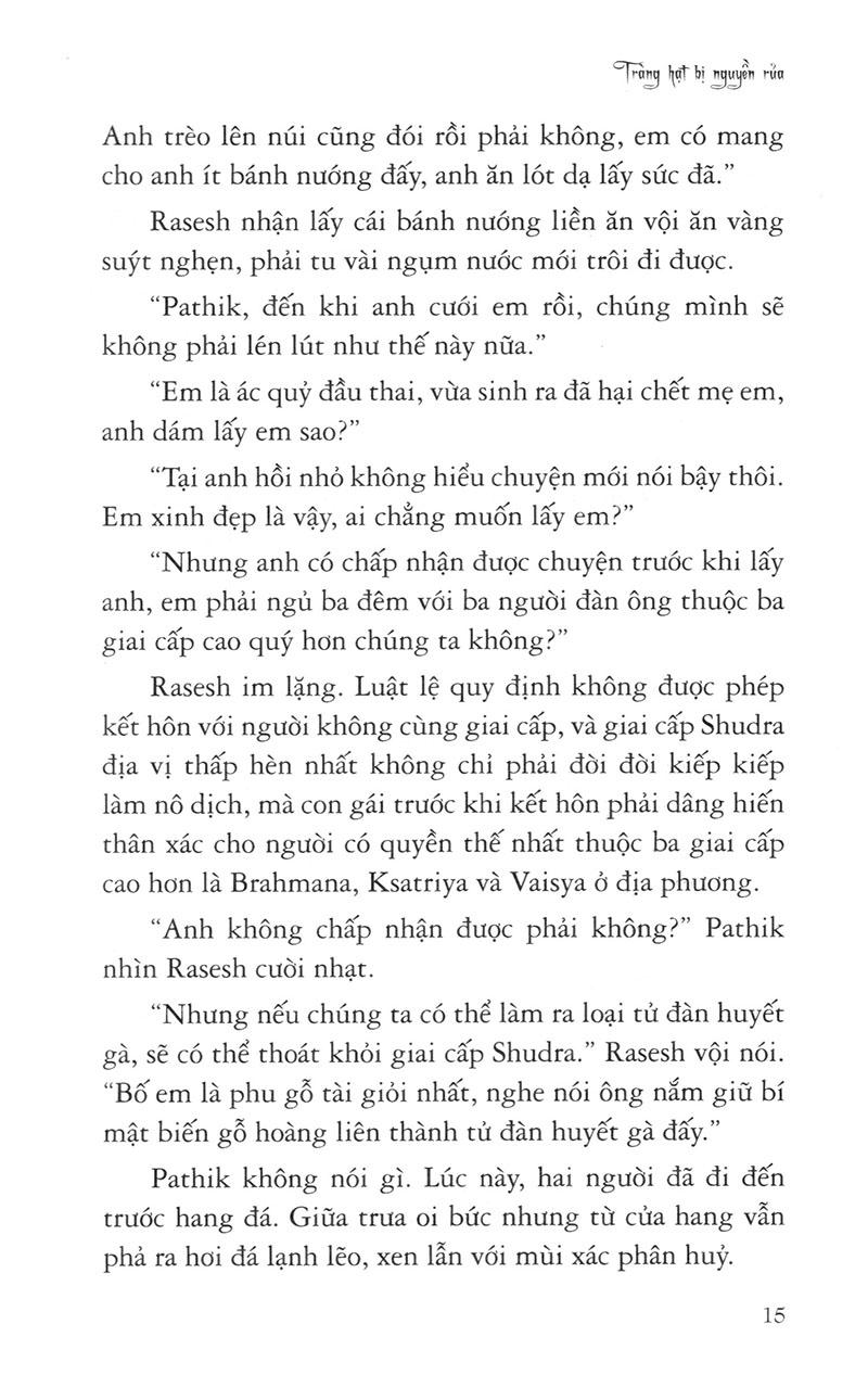 Những Miền Linh Dị - Tập 3: Ấn Độ