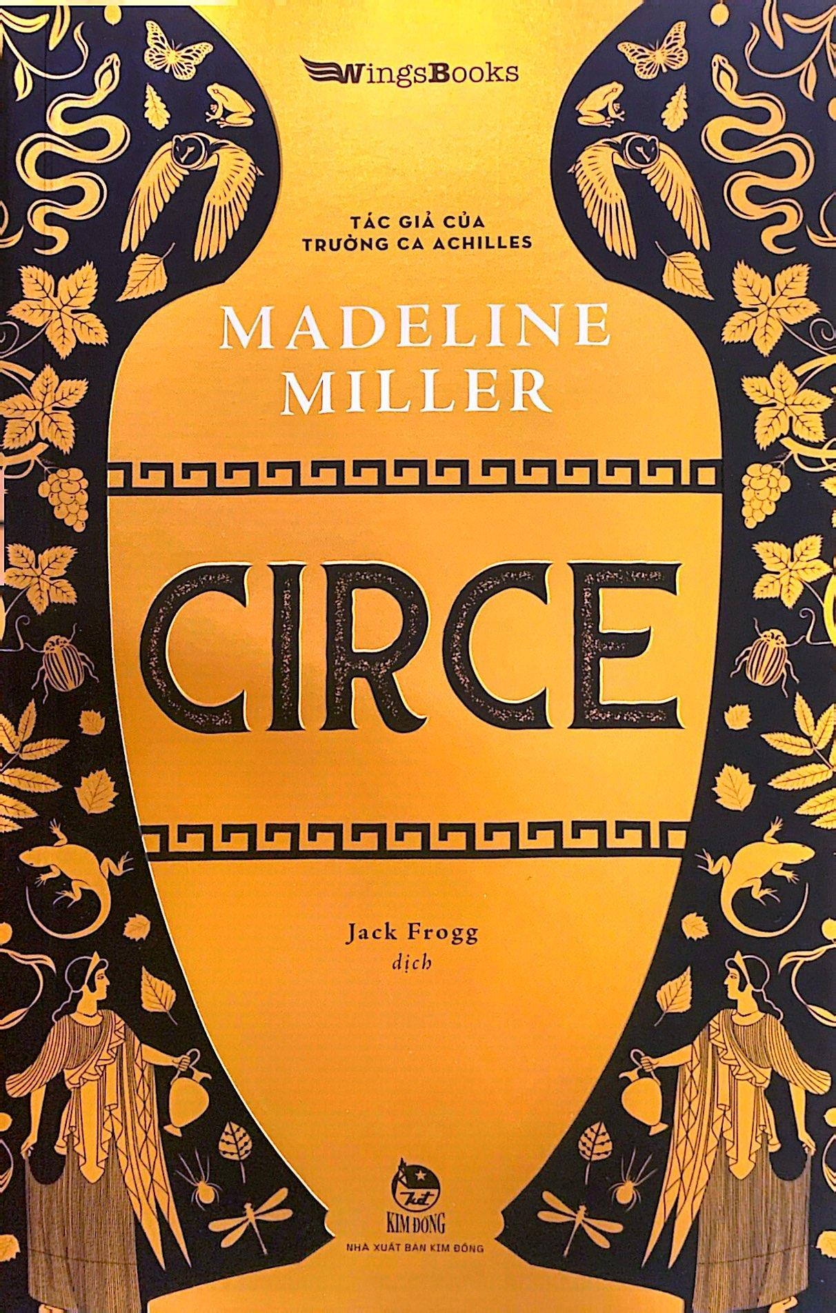 Circe