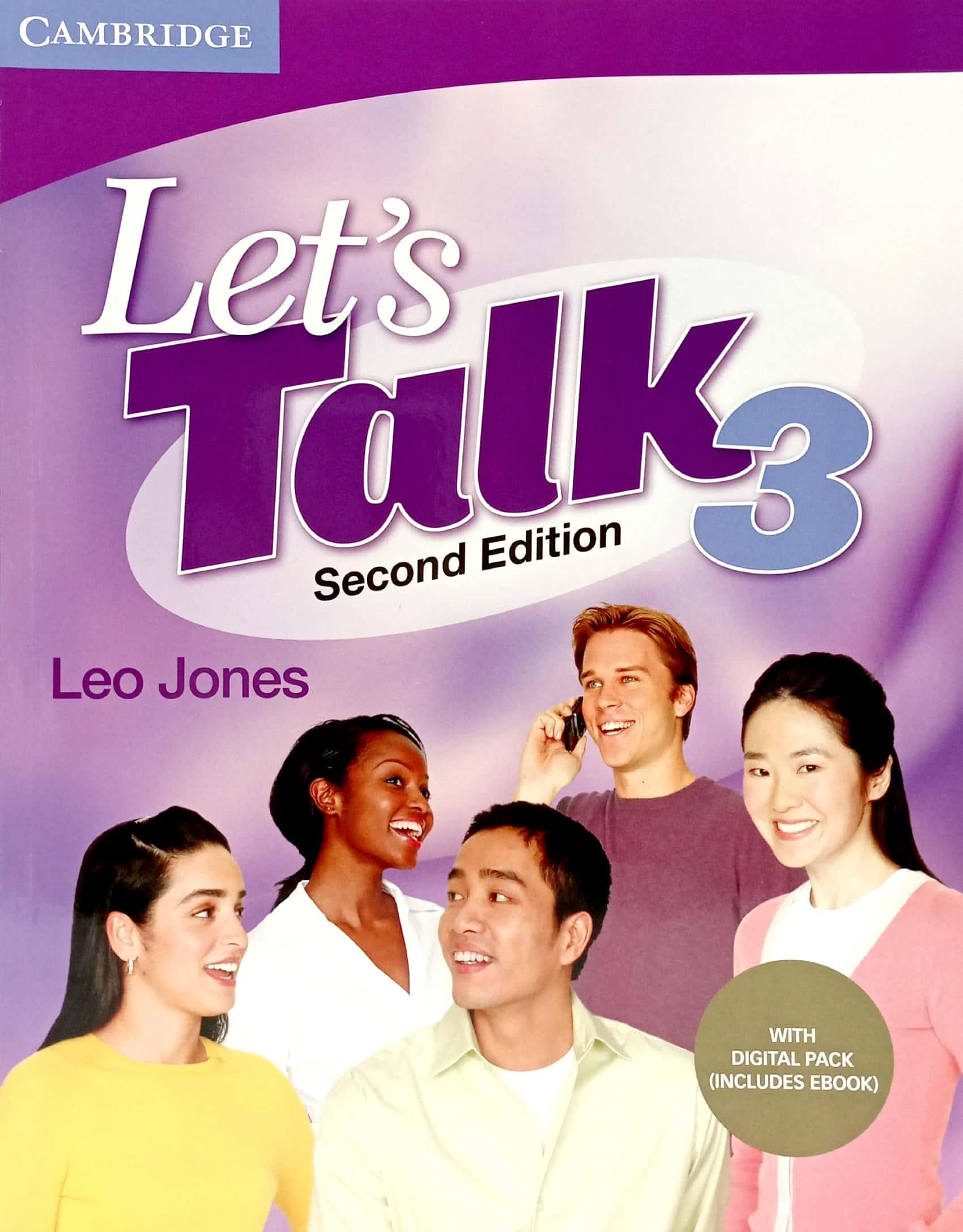 Let